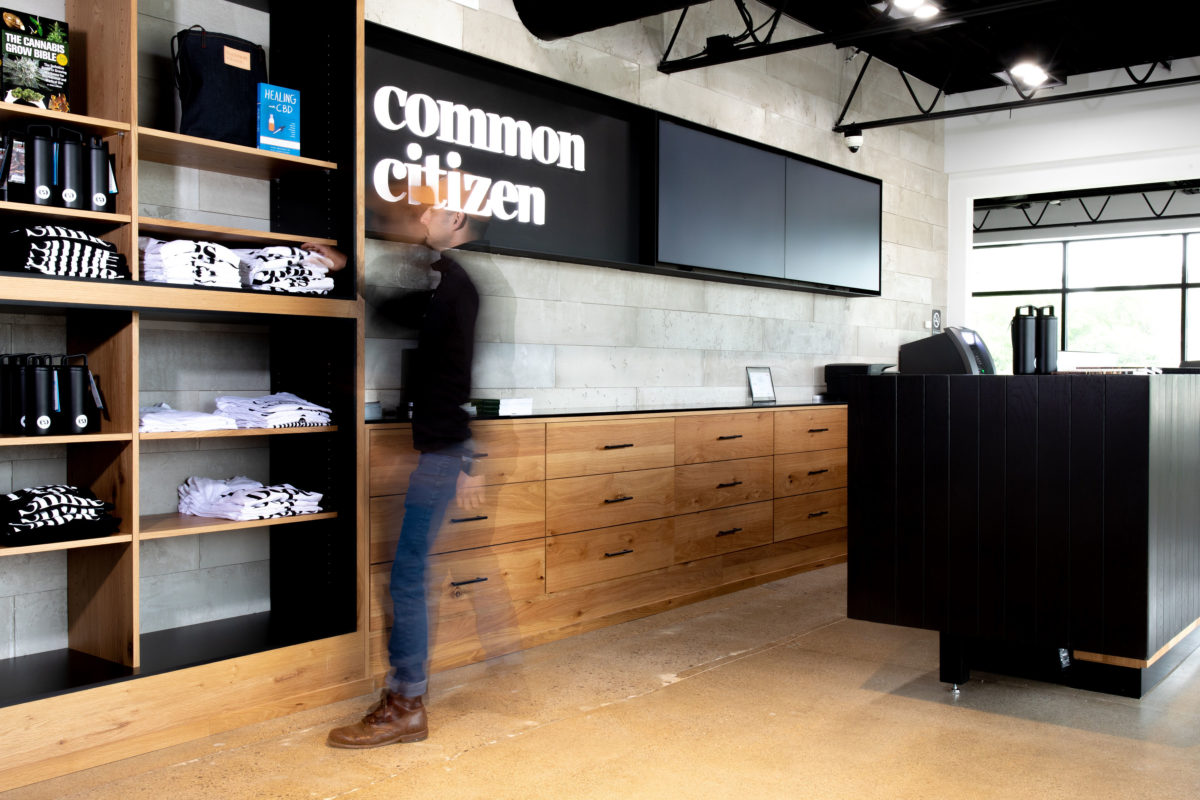 Common Citizen, Detroit | Projects | Benoy